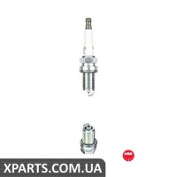 Свічка запалювання NGK 6465