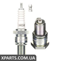 Свічка запалювання NGK 2412