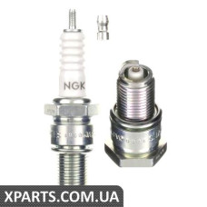 Свічка запалювання NGK 2412