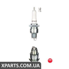 Свічка запалювання NGK 4111
