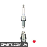 Свічка запалювання NGK 6449