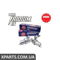 Свічка запалювання NGK 2667