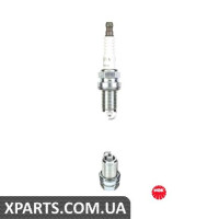 Свічка запалювання NGK 5776