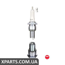 Свічка запалювання NGK 3630