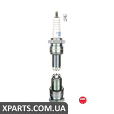 Свічка запалювання NGK 5685
