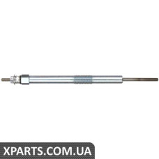Свічка розжарення D POWER NGK 5513