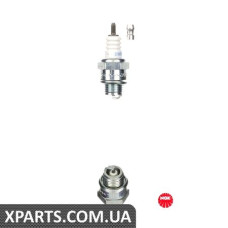 Свічка запалювання NGK 5728
