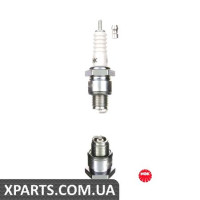 Свічка запалювання NGK 5110