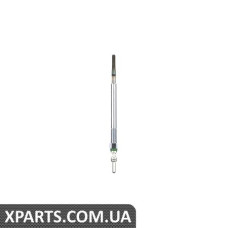 Свічка розжарювання D POWER NGK 8904