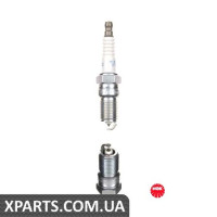 Свічка запалювання NGK 3784
