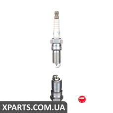 Свічка запалювання NGK 3784