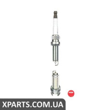 Свічка запалювання NGK 4912