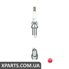 Свічка запалювання NGK 2687