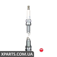 Свічка запалювання NGK 7563