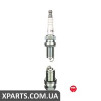Свічка запалювання NGK 5030