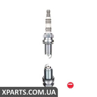 Свічка запалювання NGK 3764