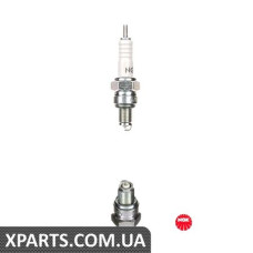Свічка запалювання NGK 4629
