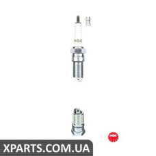 Свічка запалювання NGK 6466