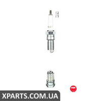 Свічка запалювання NGK 1183