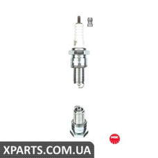 Свічка запалювання NGK 7281