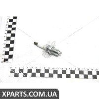 Свічка запалювання Ланос 1,6 16V/Нексія/Авео/Лачетті (1шт) (кратно 4) NGK BKR6E11