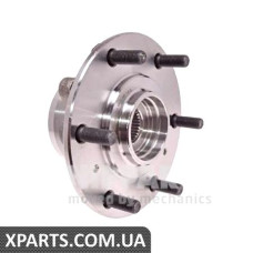 Підшипник маточини колеса NIPPARTS N4705033