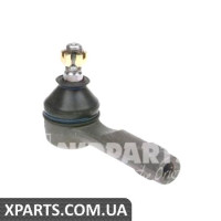 Накінечник рульової тяги NISSAN SUNNY II HATCHBACK NIPPARTS J4821014