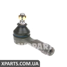 Накінечник рульової тяги NISSAN SUNNY II HATCHBACK NIPPARTS J4821014