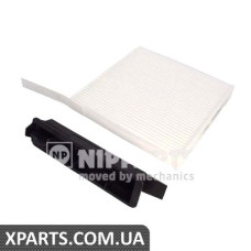 Фільтр, повітря у внутрішньому просторі NIPPARTS J1341015