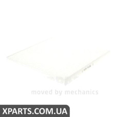 Фільтр, повітря у внутрішньому просторі NIPPARTS N1340521