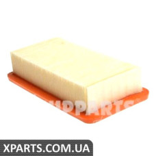 Повітряний фільтр NIPPARTS J1320526