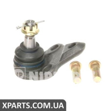Опора шарова TOYOTA COROLLA HATCHBACK NIPPARTS J4862028