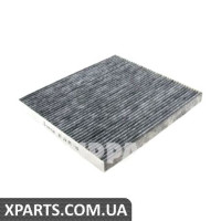 Фільтр, повітря у внутрішньому просторі NIPPARTS N1342030