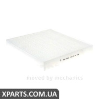 Фільтр, повітря у внутрішньому просторі NIPPARTS N1343022