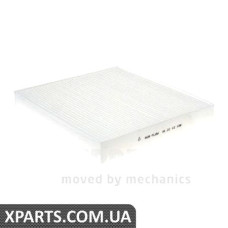 Фільтр, повітря у внутрішньому просторі NIPPARTS N1343022