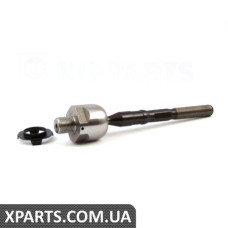 Тяга рулевая MAZDA 6 NIPPARTS J4843042