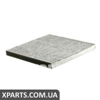Фільтр, повітря у внутрішньому просторі NIPPARTS J1342016