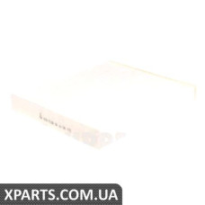 Фільтр, повітря у внутрішньому просторі NIPPARTS J1342028