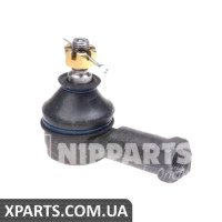 Наконечник рульової тяги правий зовнішній MITSUBISHI COLT I HATCHBACK NIPPARTS J4825002