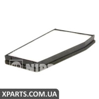 Фільтр, повітря у внутрішньому просторі NIPPARTS J1340905