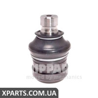 Кульова опора Lancer X (Без стопорного кільця!) NIPPARTS N4865018