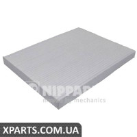 Фільтр, повітря у внутрішньому просторі NIPPARTS N1340512
