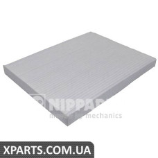 Фільтр, повітря у внутрішньому просторі NIPPARTS N1340512