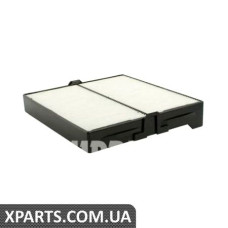 Фільтр, повітря у внутрішньому просторі NIPPARTS N1347004
