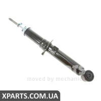 Амортизатор підвіски NIPPARTS N5510314G