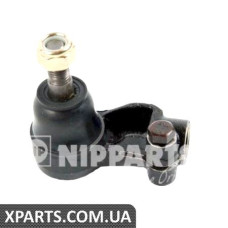 Наконечник рульової тяги правий зовнішній DAEWOO/CHEVROLET LANOS HATCHBACK NIPPARTS J4830900