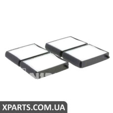 Фільтр, повітря у внутрішньому просторі NIPPARTS J1343005