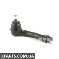 Наконечник рульової тяги Chevrolet Nubira NIPPARTS N4830911