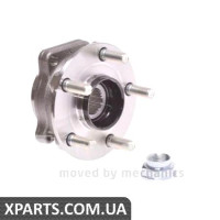 Підшипник маточини колеса NIPPARTS N4707010