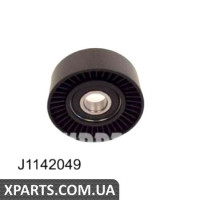 Натяжний ролик, полікліновий ремінь NIPPARTS J1142049